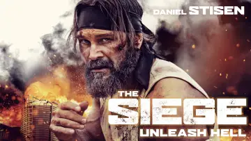 Backdrop to the movie "The Siege" #1050149