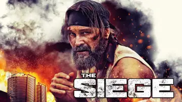Backdrop to the movie "The Siege" #1050150