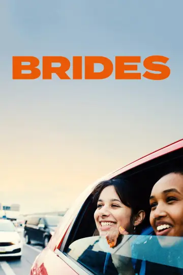 Poster to the movie "Brides" #786842