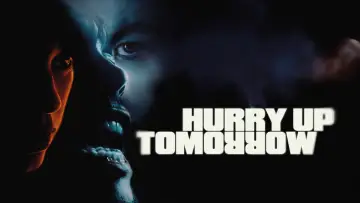 Backdrop to the movie "Hurry Up Tomorrow" #1182917