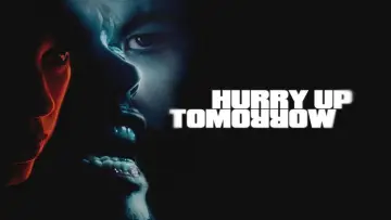 Backdrop to the movie "Hurry Up Tomorrow" #593862