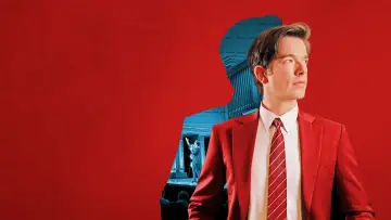 Backdrop to the movie "John Mulaney: Baby J" #1020652