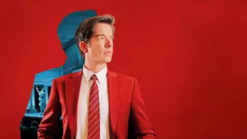Backdrop to the movie "John Mulaney: Baby J" #1020653