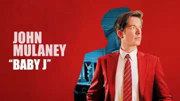 Backdrop to the movie "John Mulaney: Baby J" #1020655