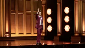 Backdrop to the movie "John Mulaney: Baby J" #382106