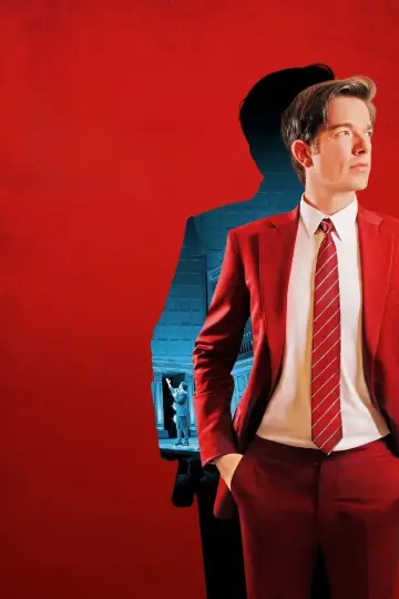 Poster to the movie "John Mulaney: Baby J" #382113