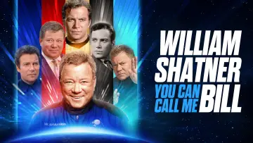 Backdrop to the movie "William Shatner: You Can Call Me Bill" #1040227