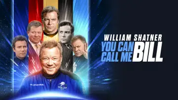 Backdrop to the movie "William Shatner: You Can Call Me Bill" #1040229