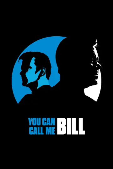 Poster to the movie "William Shatner: You Can Call Me Bill" #1040234
