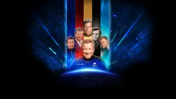 Backdrop to the movie "William Shatner: You Can Call Me Bill" #464434