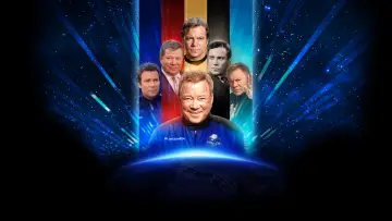 Backdrop to the movie "William Shatner: You Can Call Me Bill" #464436