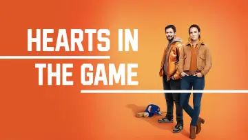 Backdrop to the movie "Hearts in the Game" #1065301
