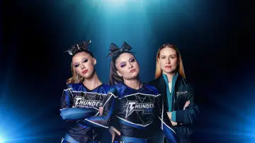 Backdrop to the movie "Backspot" #1112176