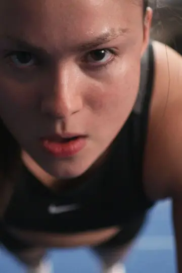 Poster to the movie "Backspot" #472559