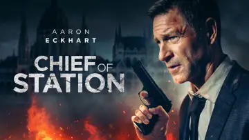 Backdrop to the movie "Chief of Station" #633197
