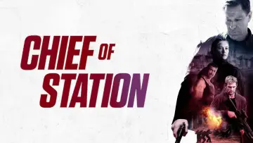 Backdrop to the movie "Chief of Station" #633283