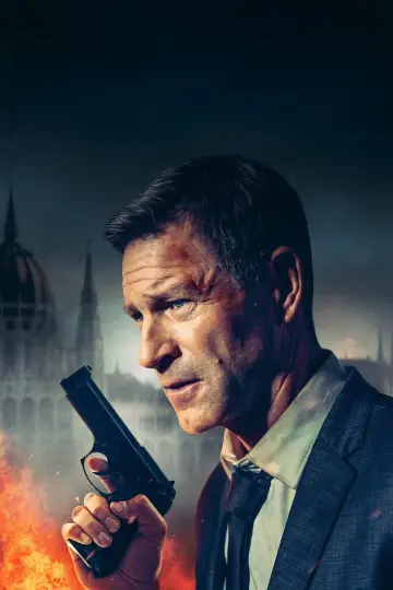 Poster to the movie "Chief of Station" #633295