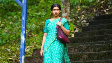 Backdrop to the movie "Vettaiyan" #855730