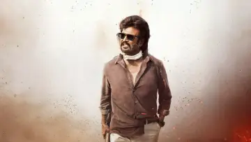 Backdrop to the movie "Vettaiyan" #855752
