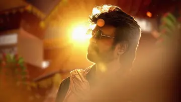 Backdrop to the movie "Vettaiyan" #855753