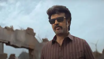 Backdrop to the movie "Vettaiyan" #855755