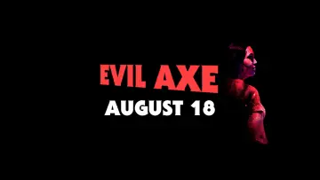 Backdrop to the movie "Evil Axe" #1167195