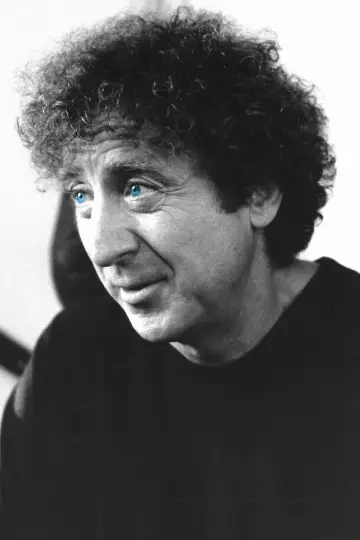 Poster to the movie "Remembering Gene Wilder" #1074064