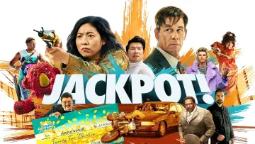 Backdrop to the movie "Jackpot!" #604265