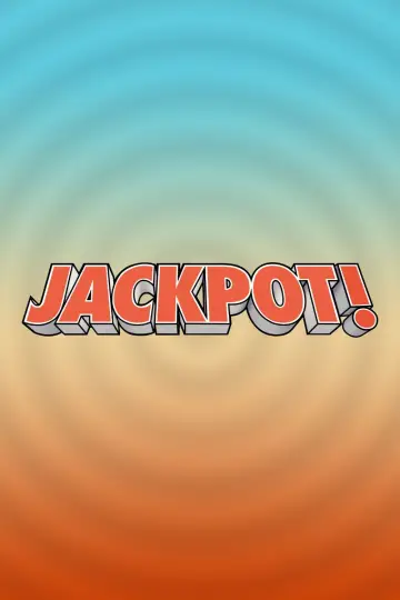 Poster to the movie "Jackpot!" #604305