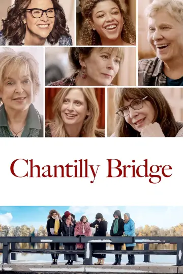 Poster to the movie "Chantilly Bridge" #975020