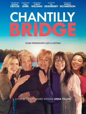Poster to the movie "Chantilly Bridge" #975022