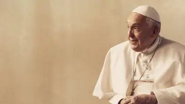 Backdrop to the movie "The Pope: Answers" #1651479