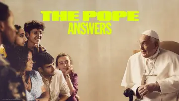 Backdrop to the movie "The Pope: Answers" #1651483