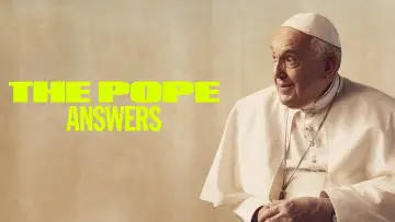 Backdrop to the movie "The Pope: Answers" #1651486