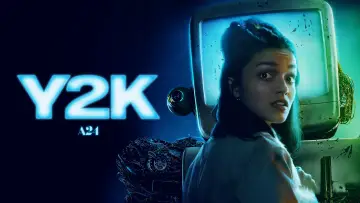 Backdrop to the movie "Y2K" #604480
