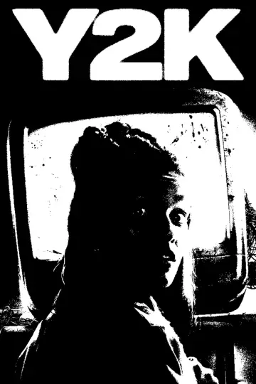 Poster to the movie "Y2K" #604587