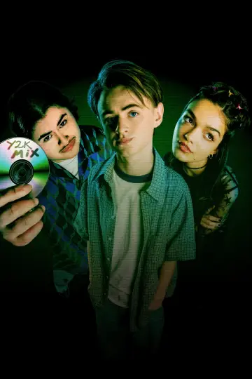 Poster to the movie "Y2K" #604610