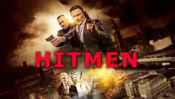 Backdrop to the movie "Hitmen" #689207