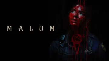 Backdrop to the movie "Malum" #1005642