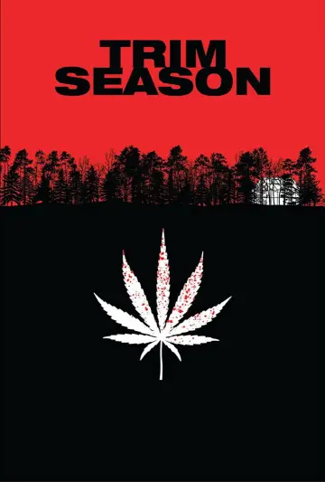 Poster to the movie "Trim Season" #1122360