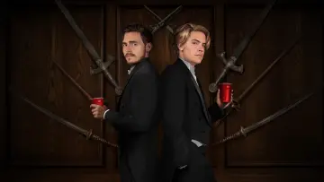 Backdrop to the movie "The Duel" #667383