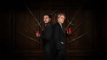 Backdrop to the movie "The Duel" #667385