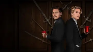 Backdrop to the movie "The Duel" #667386