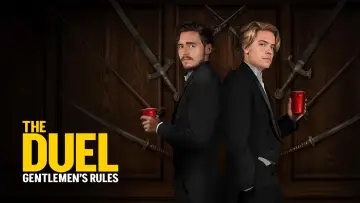 Backdrop to the movie "The Duel" #667395