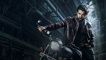 Backdrop to the movie "Yuva" #480421