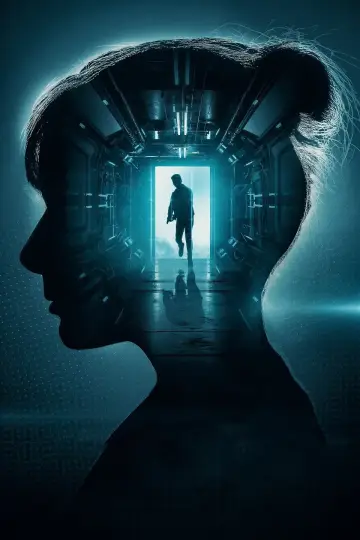 Poster to the movie "Coyote" #1015819