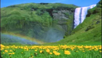 Backdrop to the movie "Iceland" #1633837