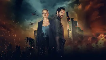 Backdrop to the movie "Take Cover" #631254