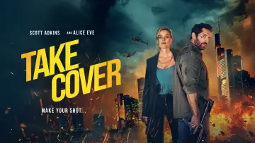 Backdrop to the movie "Take Cover" #631257
