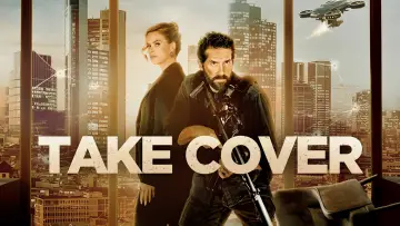 Backdrop to the movie "Take Cover" #631261